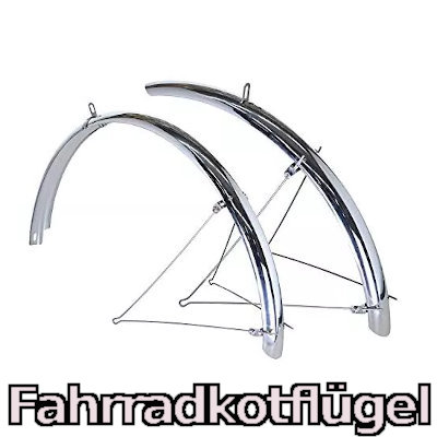 Fahrradkotflügel Fahrradkotflügel