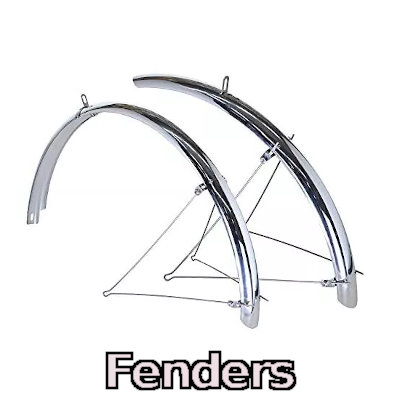Bicycle Fenders Mudguards Bicycle Fenders Mudguards